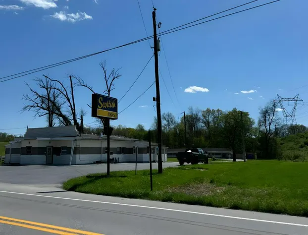 Scottish Inns - Middletown hotel detail image 3