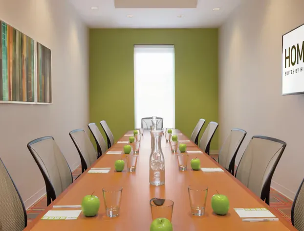 Home2 Suites By Hilton Marion hotel detail image 4