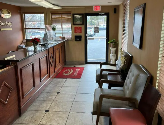 Red Carpet Inn hotel detail image 1