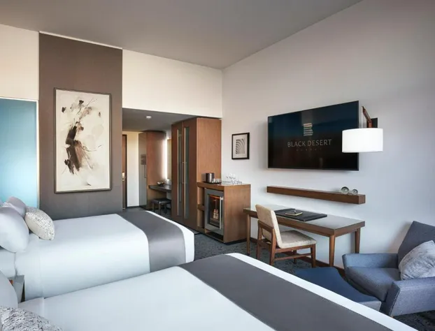 Black Desert Resort hotel detail image 4
