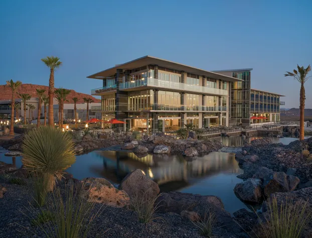 Black Desert Resort hotel detail image 1