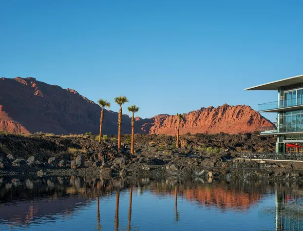Black Desert Resort hotel detail image 3