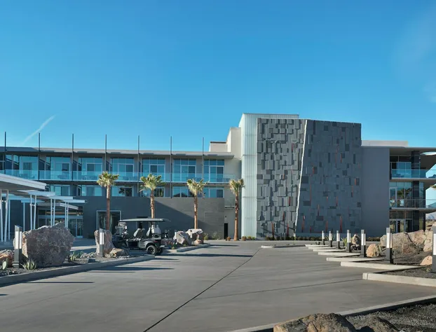 Black Desert Resort hotel detail image 4