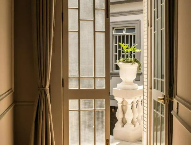 Hotel Casa Cuenca hotel detail image 1