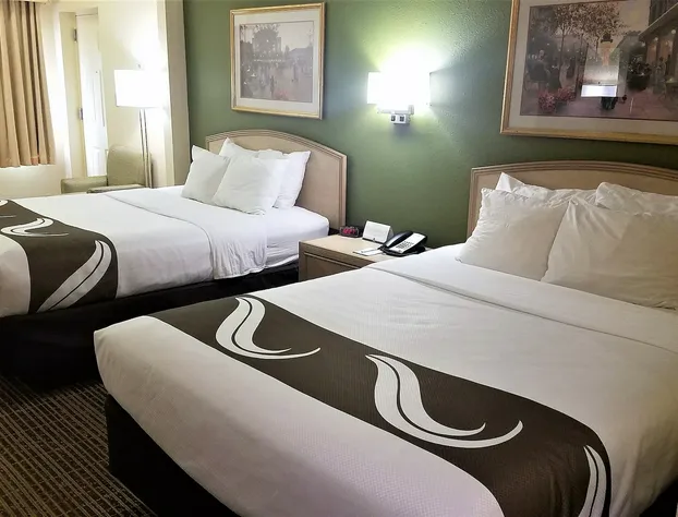 Clarion Pointe Louisville East hotel detail image 3