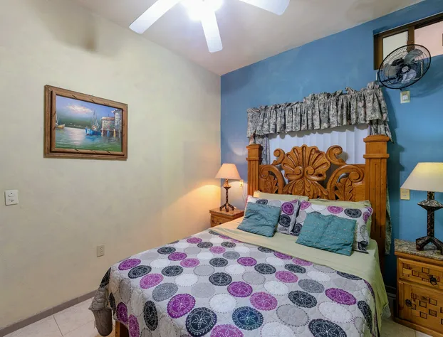 5 Frogs Hotel Bucerias hotel detail image 2