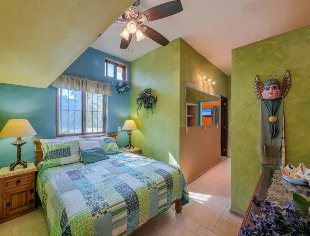 5 Frogs Hotel Bucerias hotel detail image 3