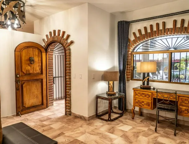 5 Frogs Hotel Bucerias hotel detail image 2