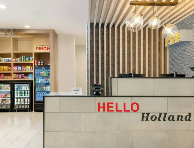 Towneplace Suites by Marriott Holland hotel detail image 2