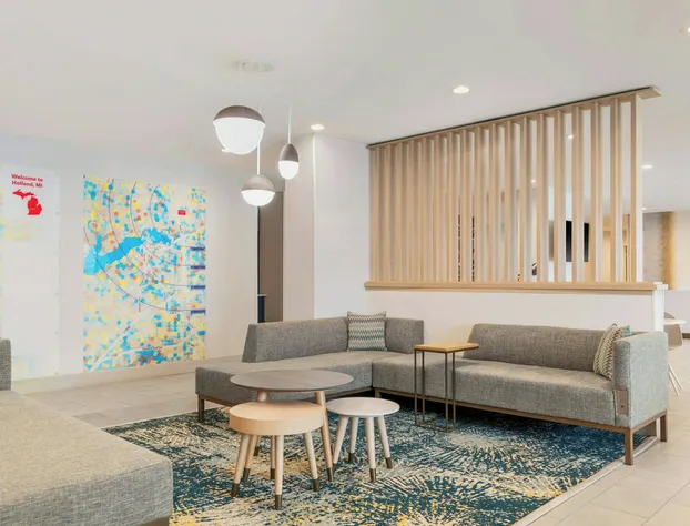 Towneplace Suites by Marriott Holland hotel detail image 3