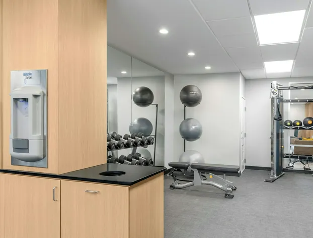 Towneplace Suites by Marriott Holland hotel detail image 4