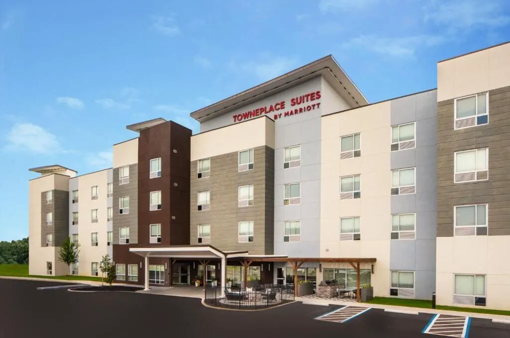 Towneplace Suites Pensacola West I-10 hotel hero