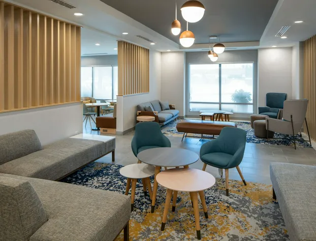 Towneplace Suites Pensacola West I-10 hotel detail image 1