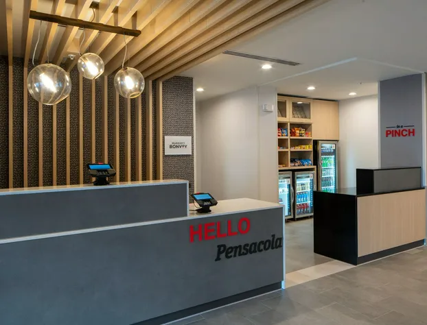 Towneplace Suites Pensacola West I-10 hotel detail image 3