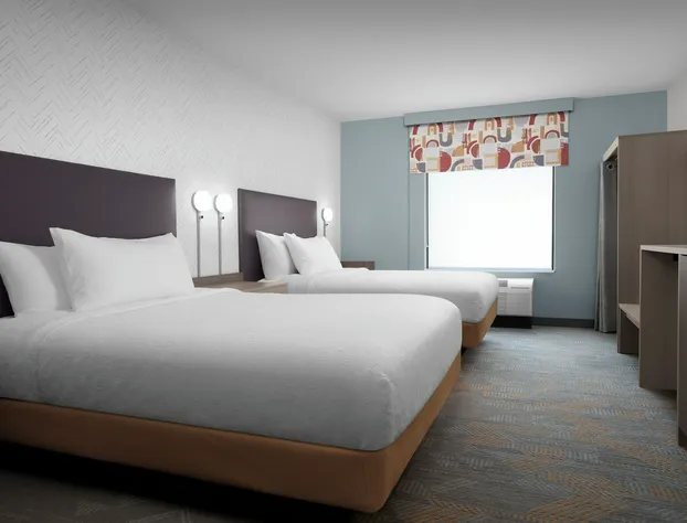 Home2 Suites By Hilton Chattanooga East Ridge hotel detail image 1