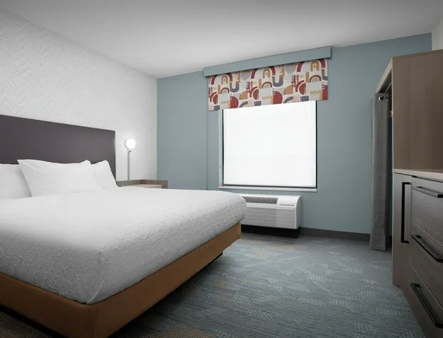 Home2 Suites By Hilton Chattanooga East Ridge hotel detail image 2