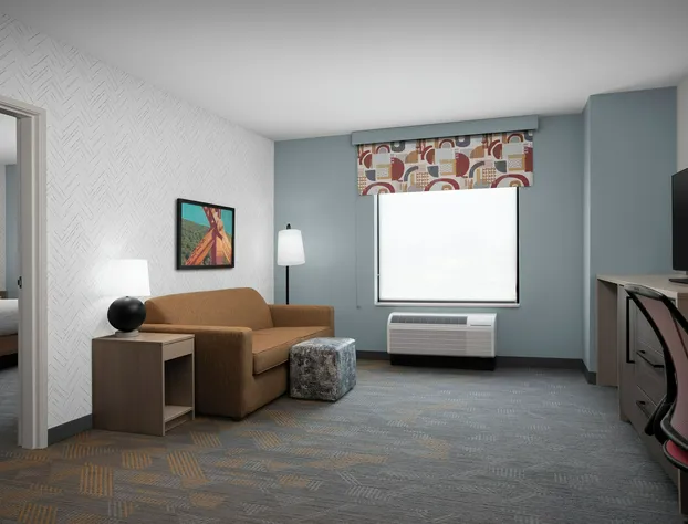 Home2 Suites By Hilton Chattanooga East Ridge hotel detail image 3