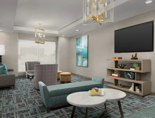 TownePlace Suites by Marriott Abilene Southwest hotel detail image 3