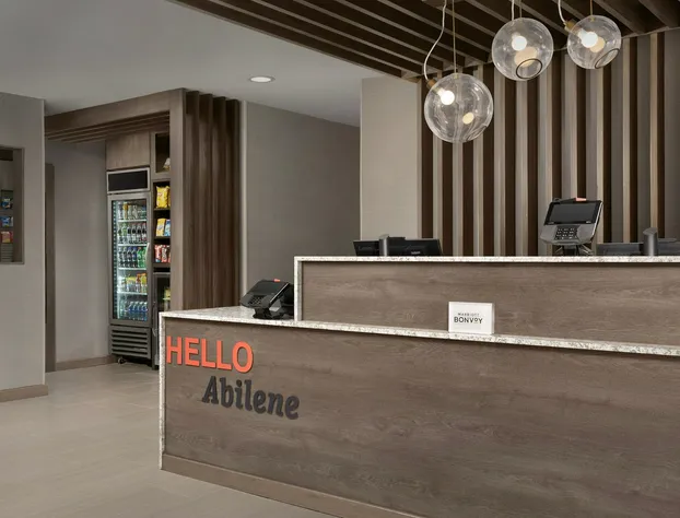 TownePlace Suites by Marriott Abilene Southwest hotel detail image 4