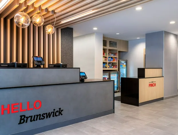 Towneplace Suites by Marriott Brunswick hotel detail image 2