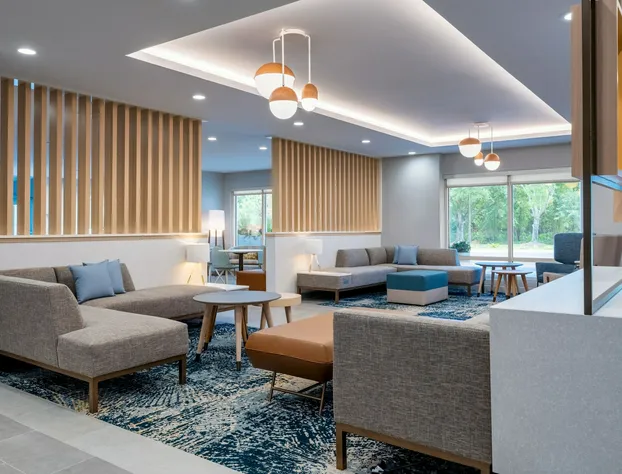 Towneplace Suites by Marriott Brunswick hotel detail image 3