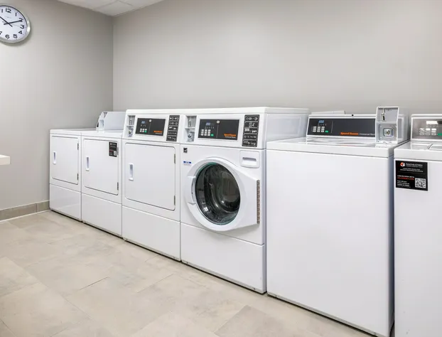 Towneplace Suites by Marriott Brunswick hotel detail image 4