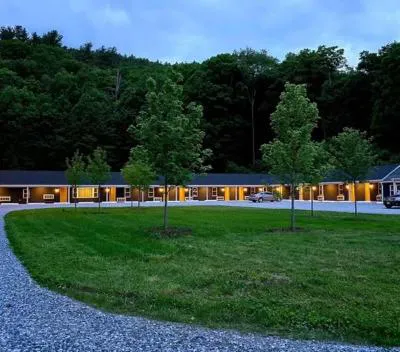 East Rock Inn hotel detail image 1