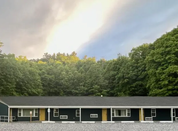 East Rock Inn hotel detail image 2