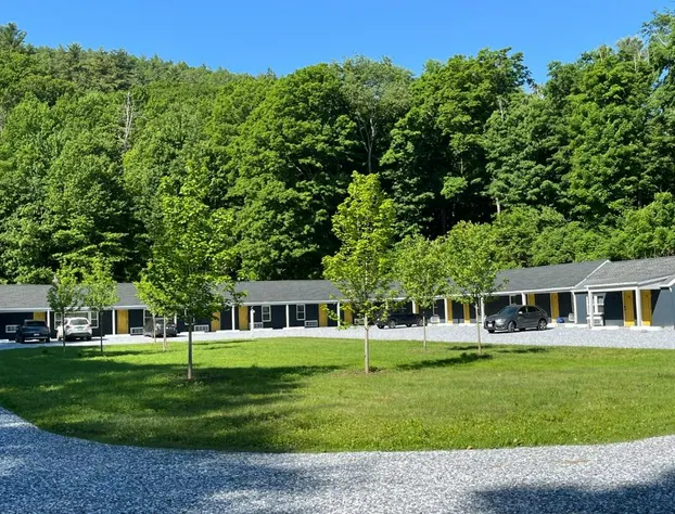 East Rock Inn hotel detail image 4