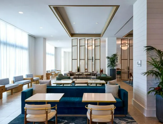 Palmetto Marriott Resort & Spa hotel detail image 2