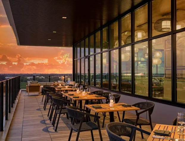 Palmetto Marriott Resort & Spa hotel detail image 3