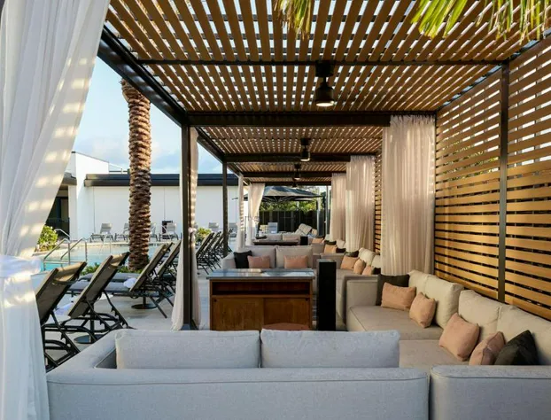 Palmetto Marriott Resort & Spa hotel detail image 4