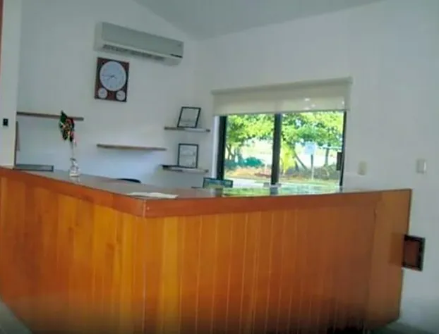 Grand Royal Lagoon hotel detail image 4