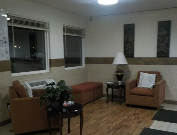 Motel 6 Hurricane, WV hotel detail image 2