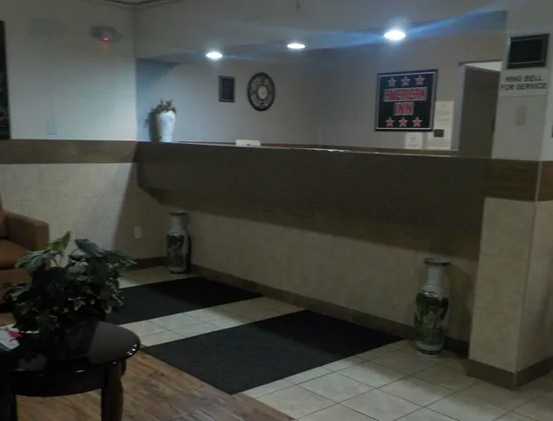 Motel 6 Hurricane, WV hotel detail image 4