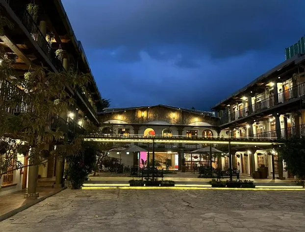 Hotel Mukul Na hotel detail image 1