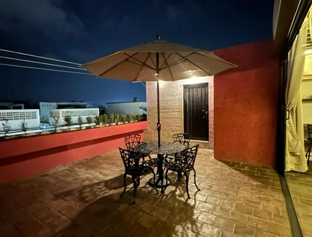 Hotel Mukul Na hotel detail image 2