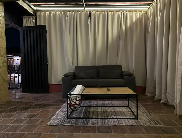 Hotel Mukul Na hotel detail image 3