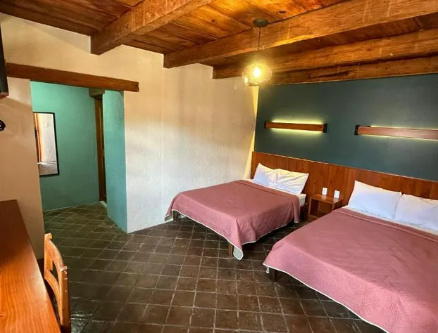 Hotel Mukul Na hotel detail image 4