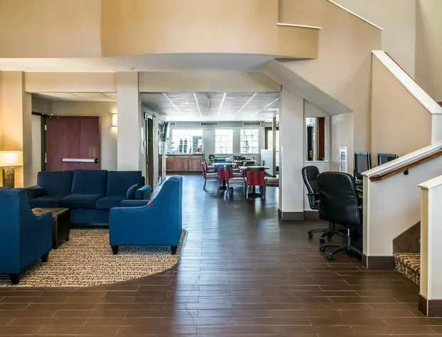 Spark by Hilton Round Rock hotel detail image 1