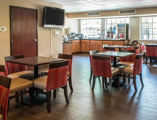 Spark by Hilton Round Rock hotel detail image 2