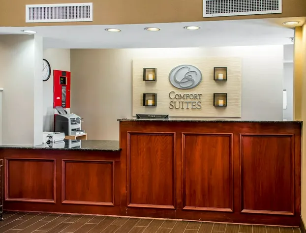 Spark by Hilton Round Rock hotel detail image 3