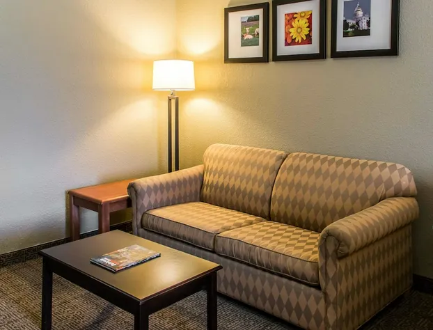 Spark by Hilton Round Rock hotel detail image 4