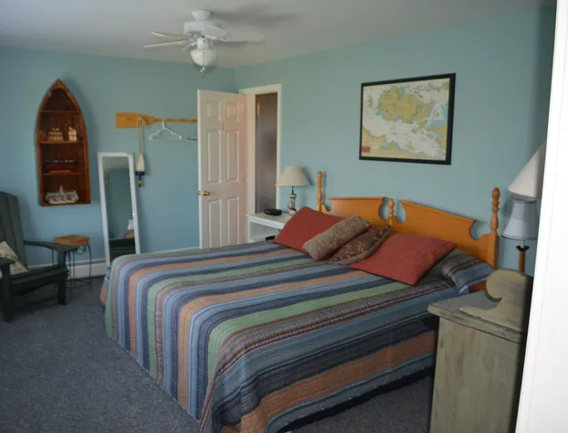 Chateau Country Inn hotel detail image 1