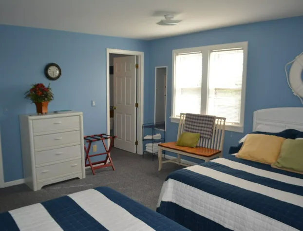 Chateau Country Inn hotel detail image 2