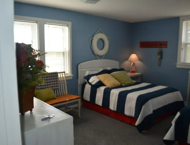 Chateau Country Inn hotel detail image 4