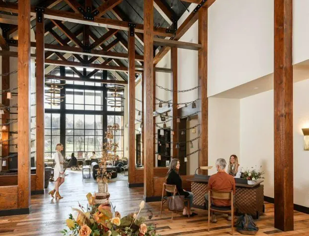 Southall Farm & Inn hotel detail image 1