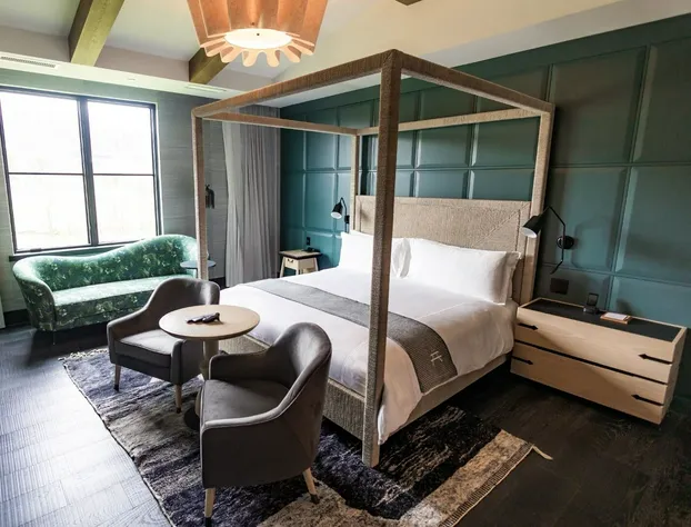 Southall Farm & Inn hotel detail image 3