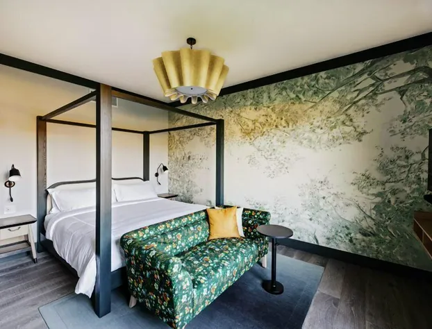 Southall Farm & Inn hotel detail image 4