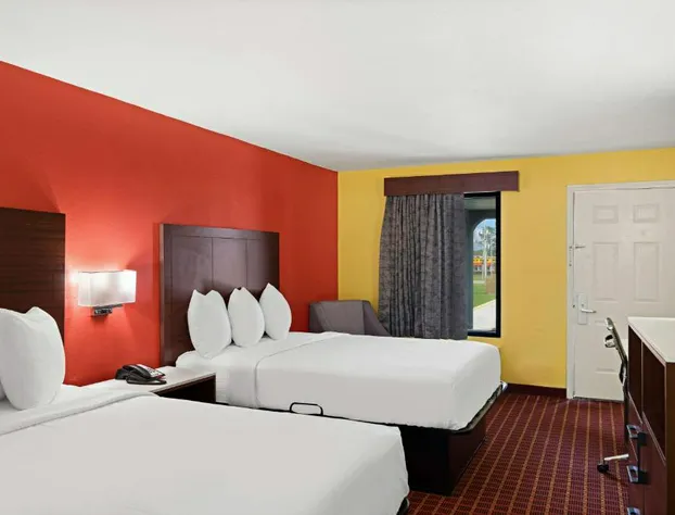 SureStay by Best Western Gulfport hotel detail image 2